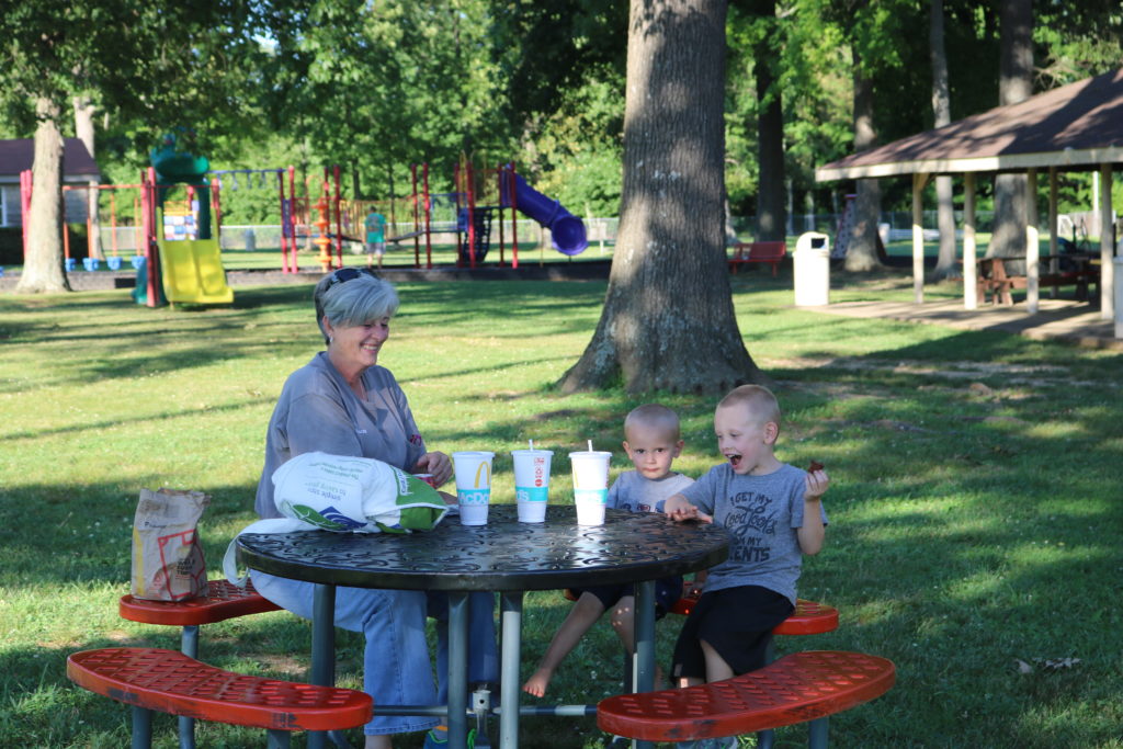 For Residents City of Radcliff