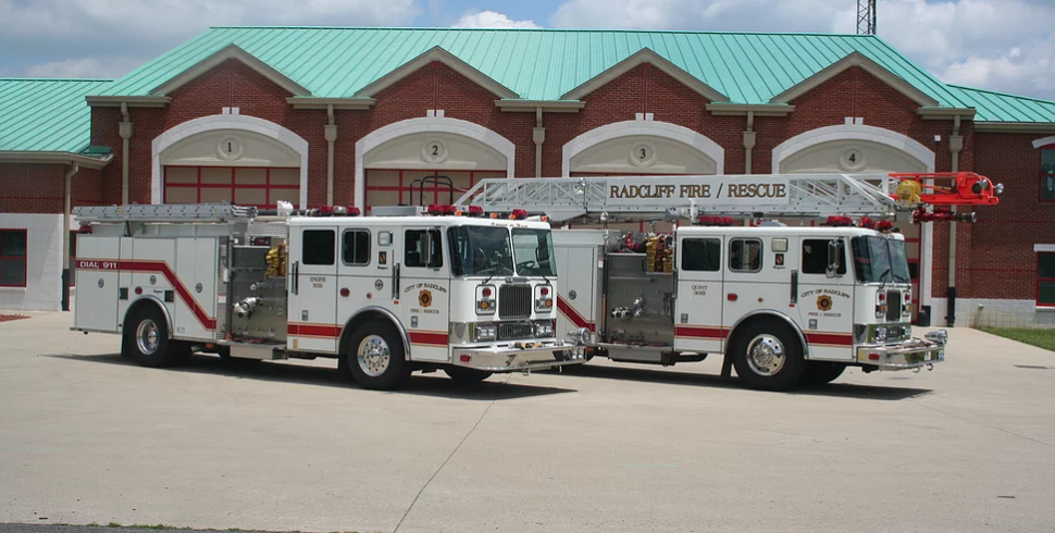 Radcliff Fire Department