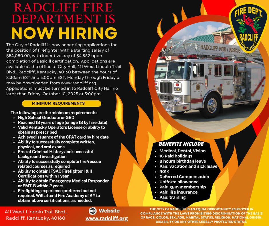 FireFighter